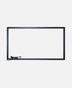 IR Touch Frame | Multi-Touch | Plug-and-Play | Various Sizes | Fast Response | Affordable