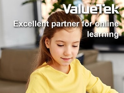 Why Does ValueSTek Ship More Than 2000+ Units of Tablet PCs Every Week?