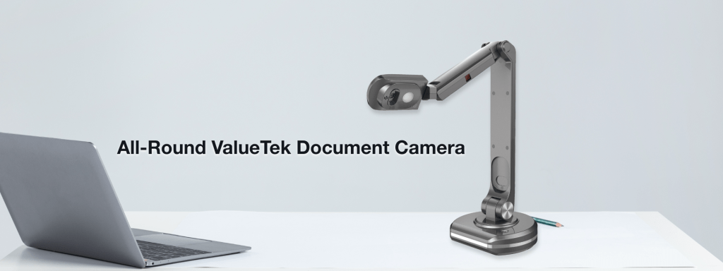 ValueTek Document Camera