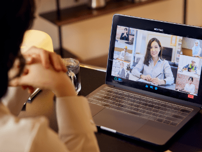 How To Efficiently Conduct Video Conferences?