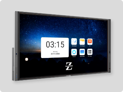 Introducing Brand New Arrival: Z Generation Interactive Display