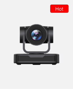 Cameras > VT-CA101P Optical Zoom PTZ Camera | PTZ | 1080P | 3X & 10X Optical Zoom| USB