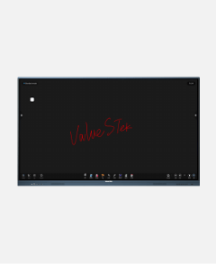 ValueHub- SE  | 65/75/86/98 inch | 4K | IR Touch |Android | Wireless Screen Share