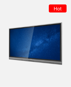 ValueHub D |  65/75/86/98 inch | 4k | IR Touch | Android