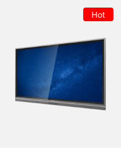 ValueHub D 4K UHD Interactive Displays |  65/75/86/98 inch | 4k | IR Touch | Android