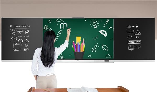 Smartboard Interactive Display