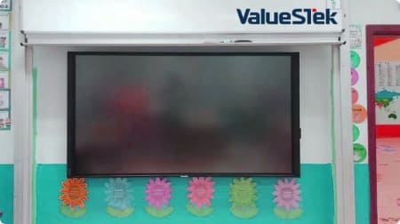 ValueSTek Interactive Flat Panels