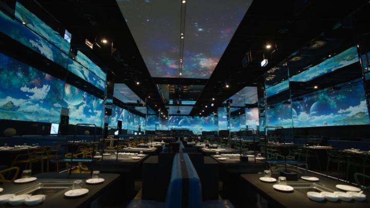 LED Display Screen Applications in Retail and Hospitality