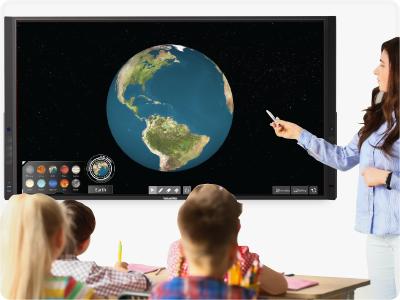 Top 5 Reasons Schools and Enterprises Are Investing in Interactive Flat Panel