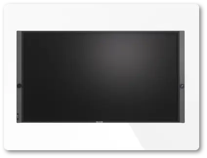 ValueHub Interactive Flat Panel Empowers Sustainable Storm