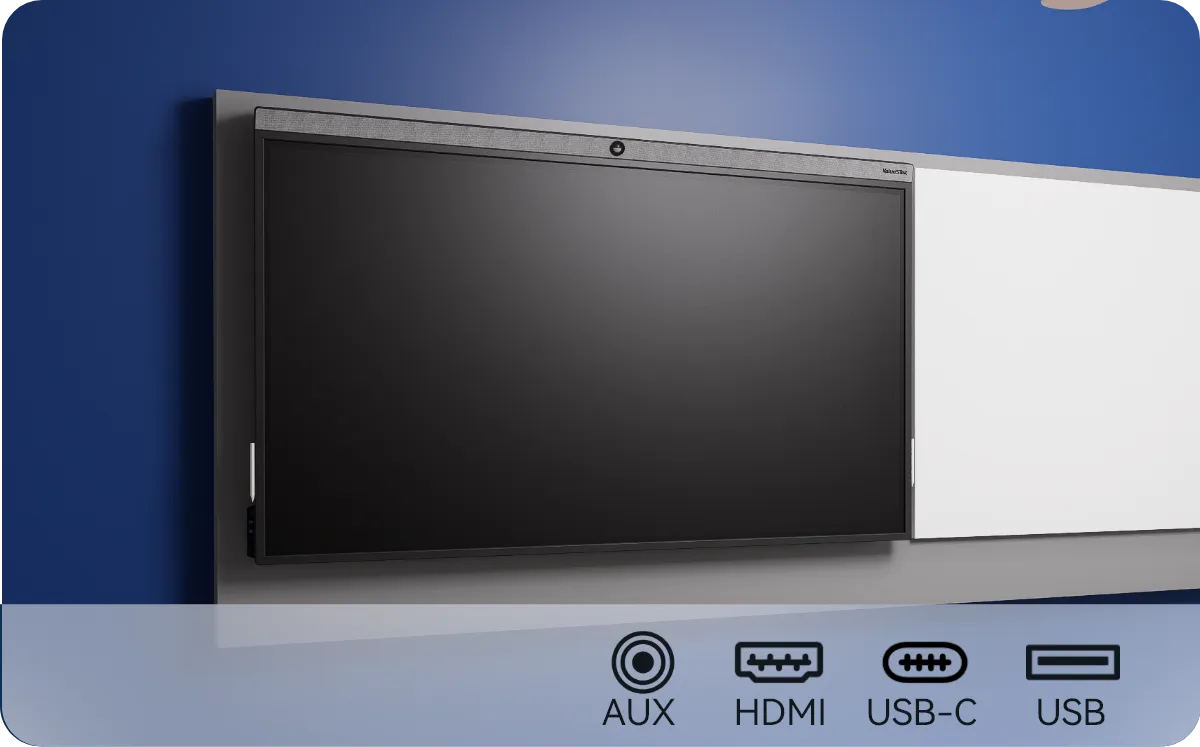ValueHub E Series | Interactive Flat Panel | ValueSTek