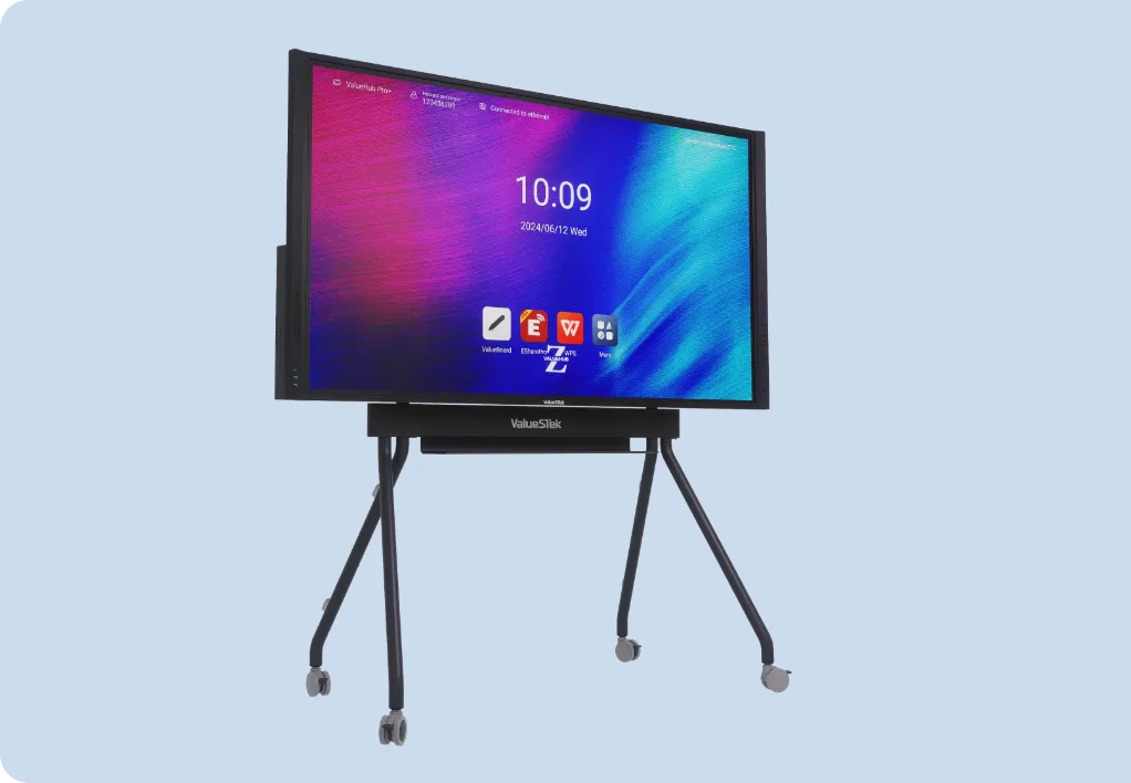 ValueHub Z Series | Interactive Flat Panel | ValueSTek