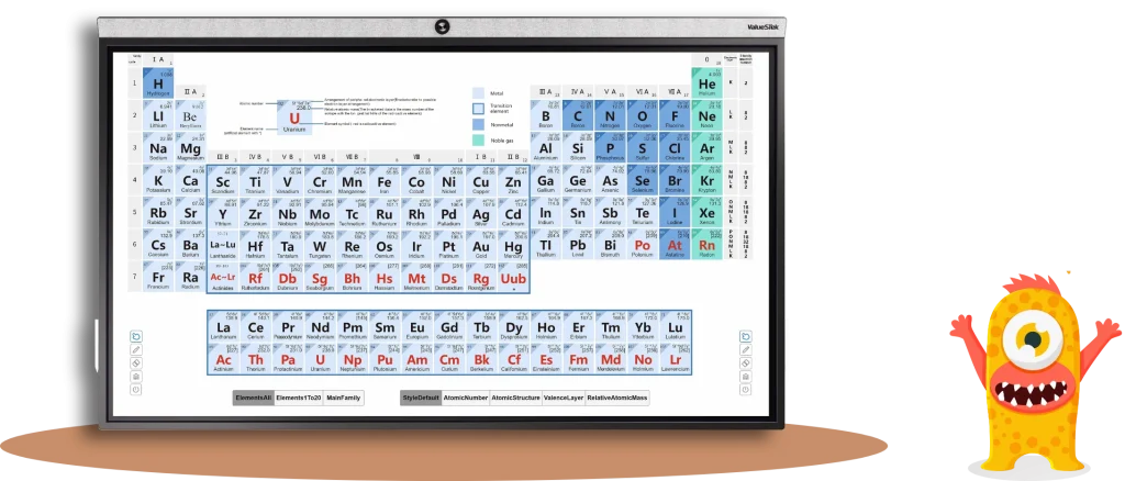 Virtual Board Software Interactive Whiteboard Software | ValueBoard-Edu | ValueSTek