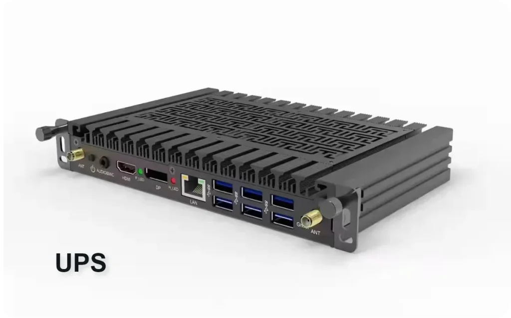 OPS PC | Interactive Flat Panel OPS | ValueSTek