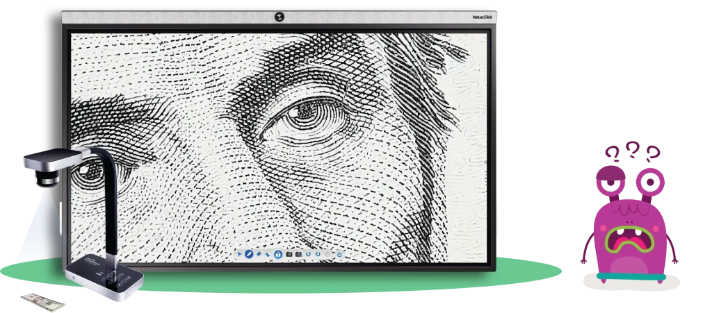 Interactive Whiteboard Software | ValueBoard-Edu | ValueSTek