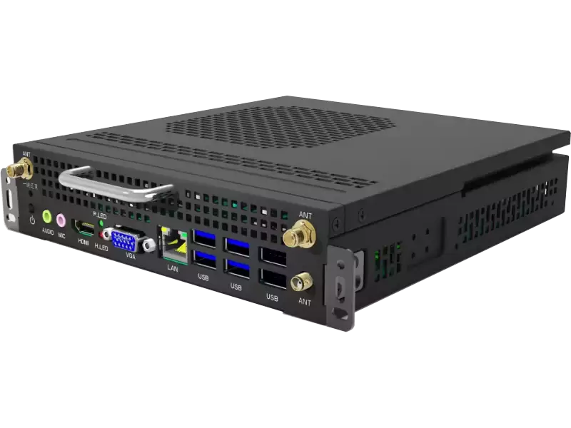 Fbop Computer All Products | Interactive Flat Panel | OPS PC | ValueSTek