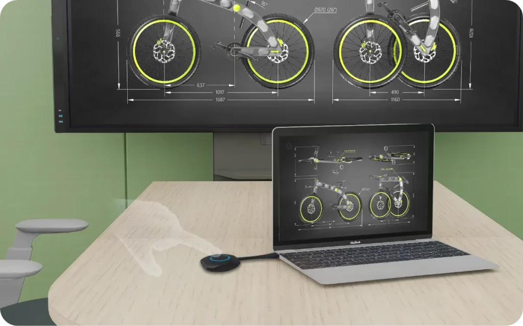 ValueHub Z Series | Interactive Flat Panel | ValueSTek