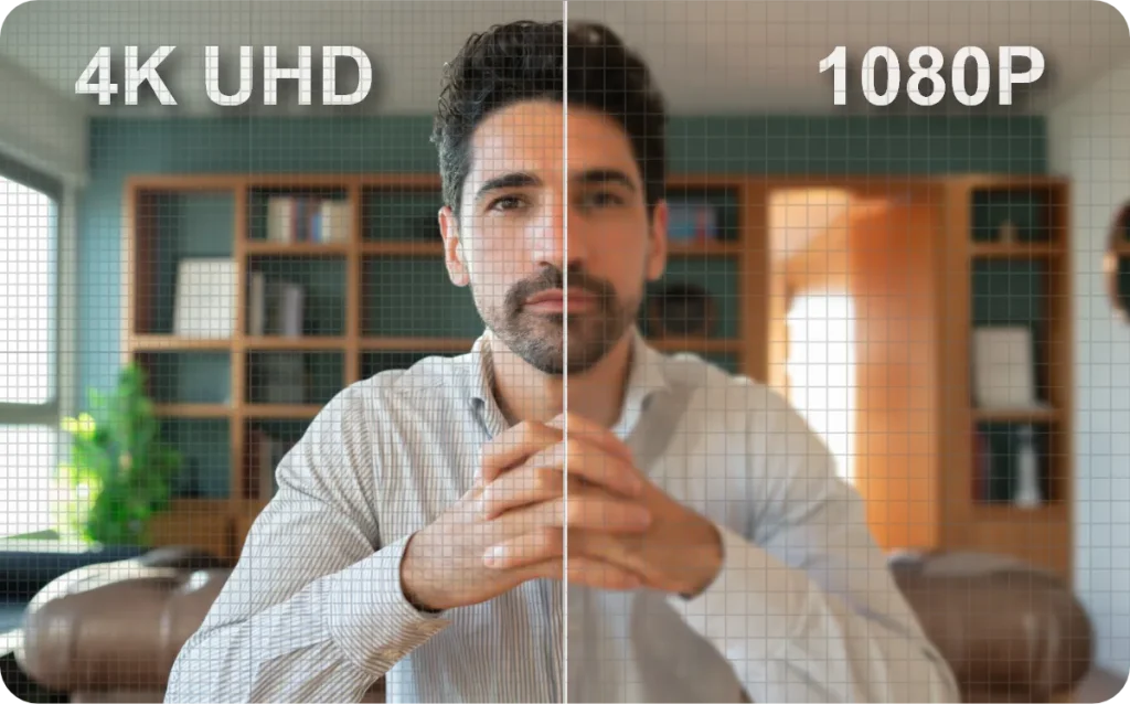 Video Bar Graphics Conference Videobar | All-in-one Videobar | ValueSTek