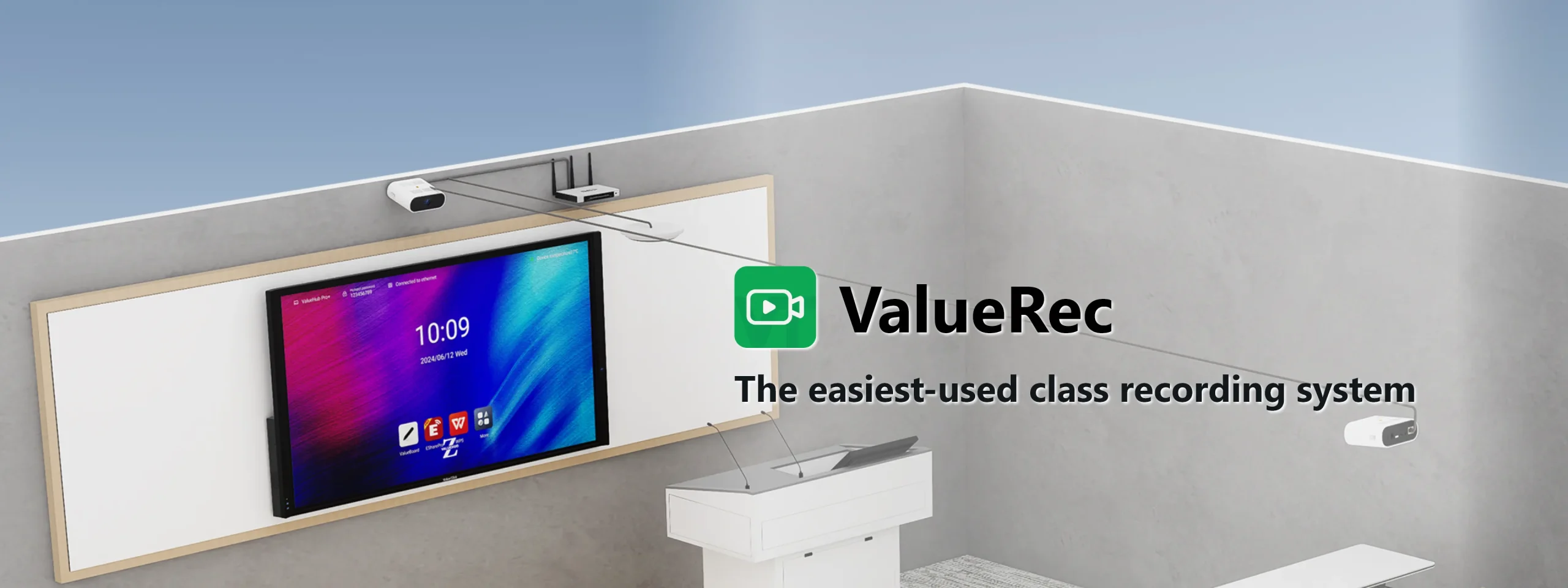 ValueRec
