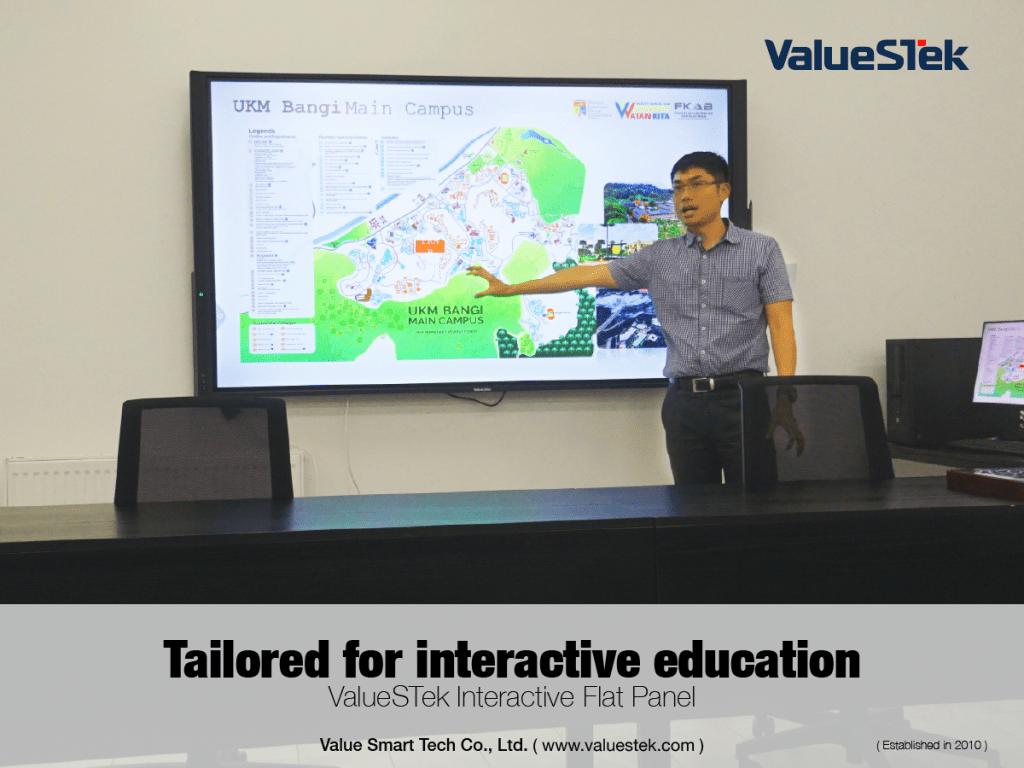 ValueHub Empowers Sustainable Storm Water Managmentat ASU with Seamless Technology