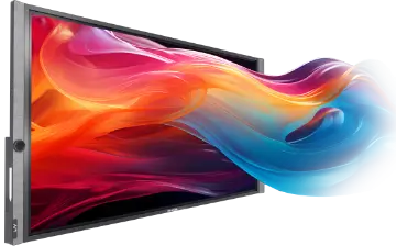 Nigeria Interactive Flat Panel | ValueSTek