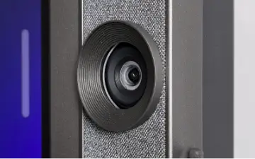 ValueHub Interactive Flat Panel Pro-Grade Camera