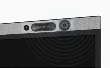 ValueHub Interactive Flat Panel Hi-Fi Sound