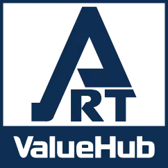 ValueHub art series logo