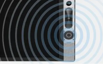 ValueHub Interactive Flat Panel Hi-Fi Audio