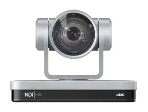ValueCam 4K PTZ Camera
