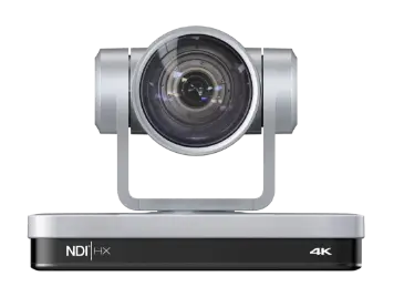 4K PTZ Camera