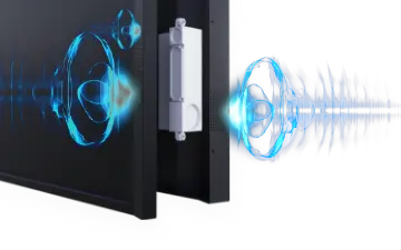 ValueHub Interactive Flat Panel Professional Sound