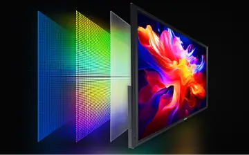 ValueHub Interactive Flat Panel 4K Display