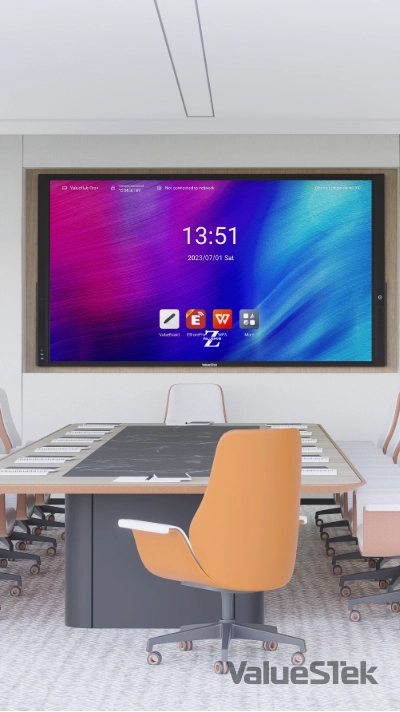 Large Conference Room