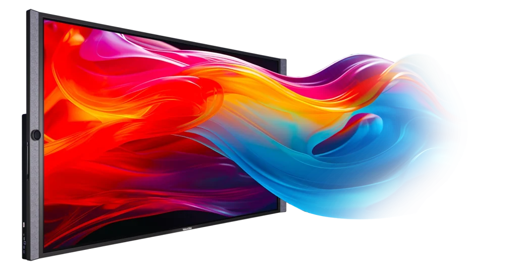 ValueHub ART series QLED