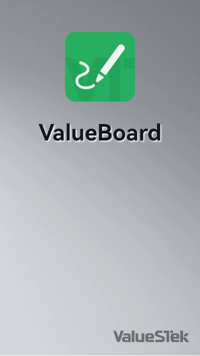 valueboard