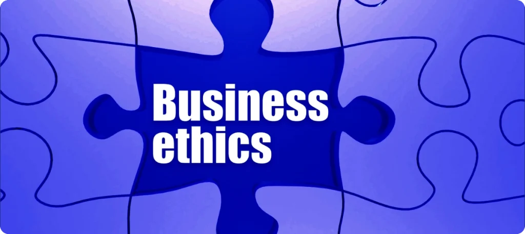 ValueSTek-interactive flat panel supplier Business Ethics And Integrity