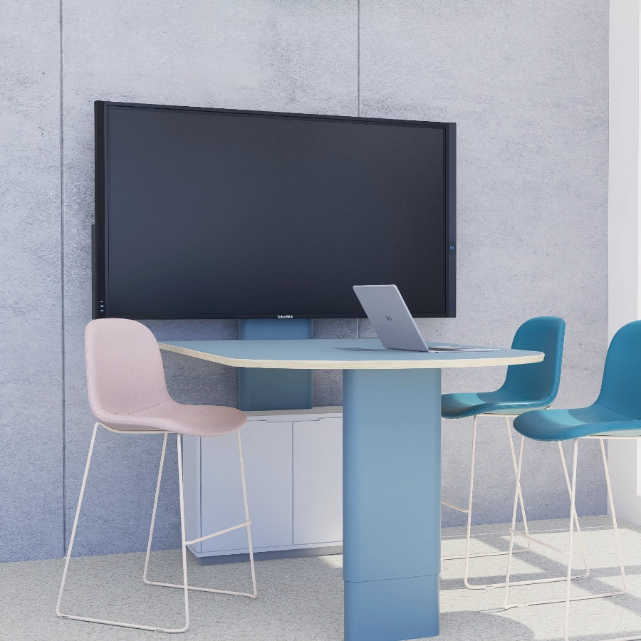 Mini Conference Room