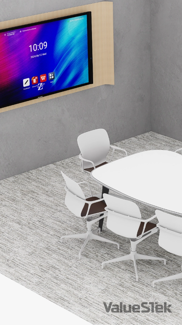 Small Conference Room Solutions