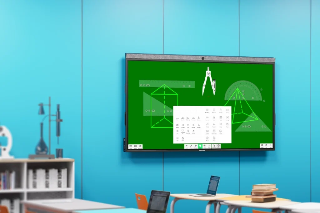 ValueHub E Series IFPD