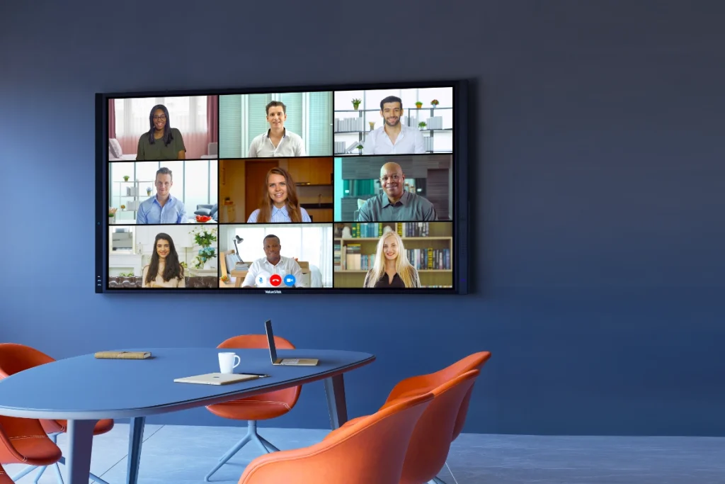 ValueHub E Series IFPD