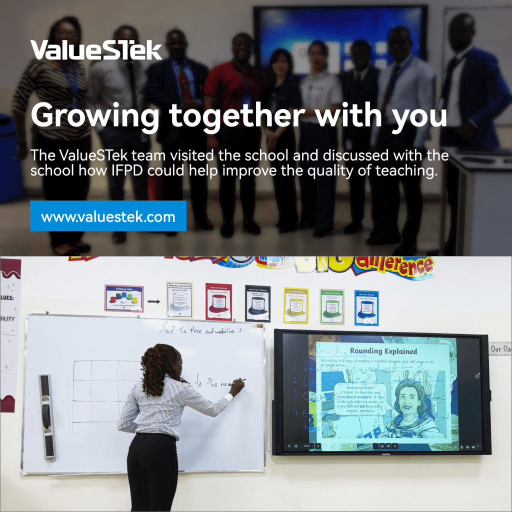 valuestek IFPD