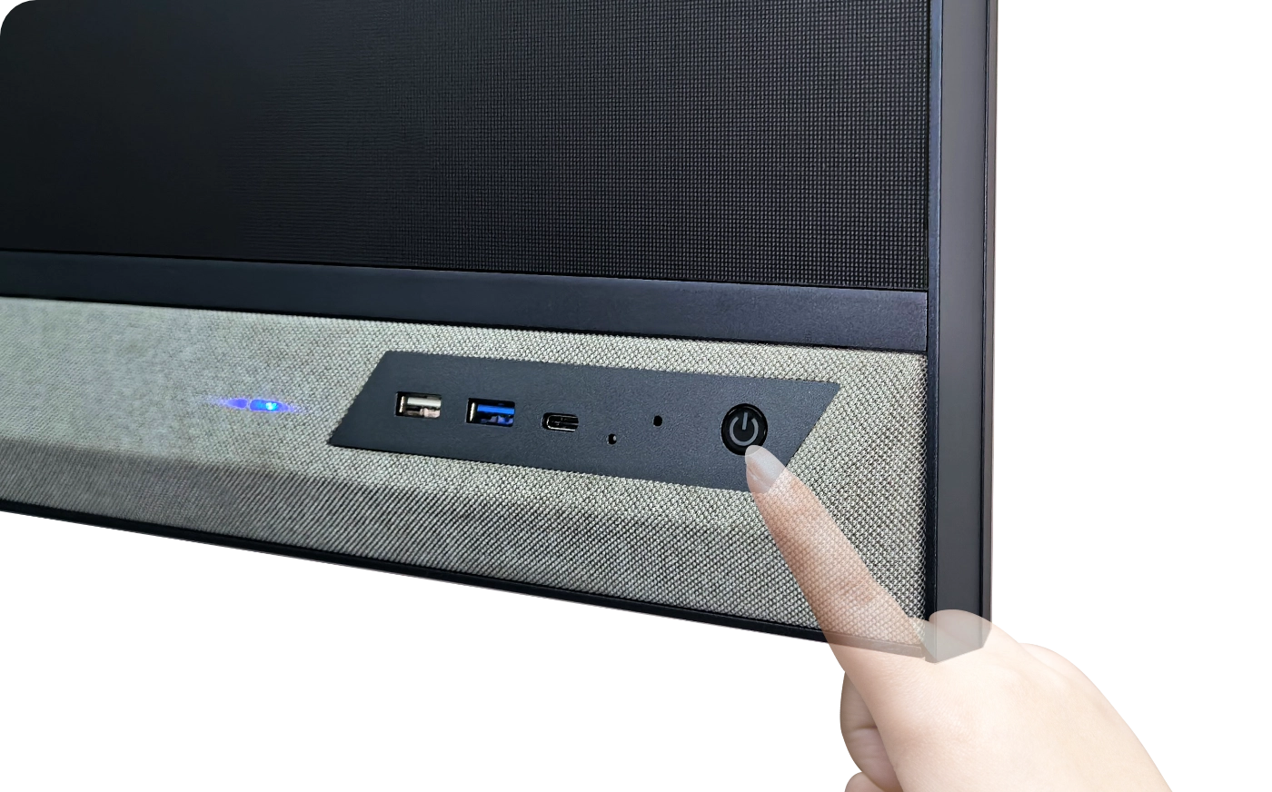 ValueWall COB all in one display